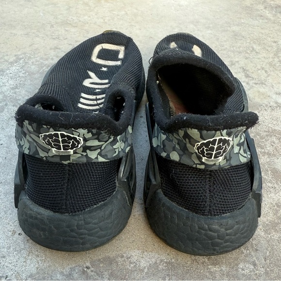 adidas NMD Hu Pharrell Shoes Size 5 Mens - MAKE AN OFFER - Picture 7 of 10